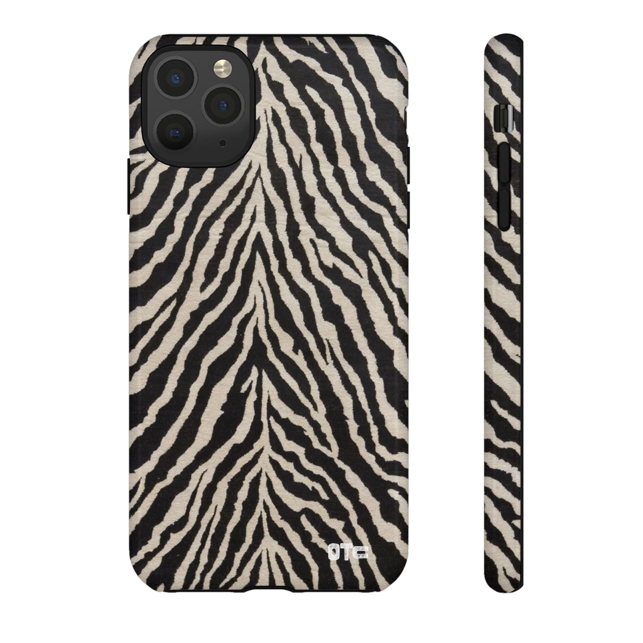 Zebra Protective Case