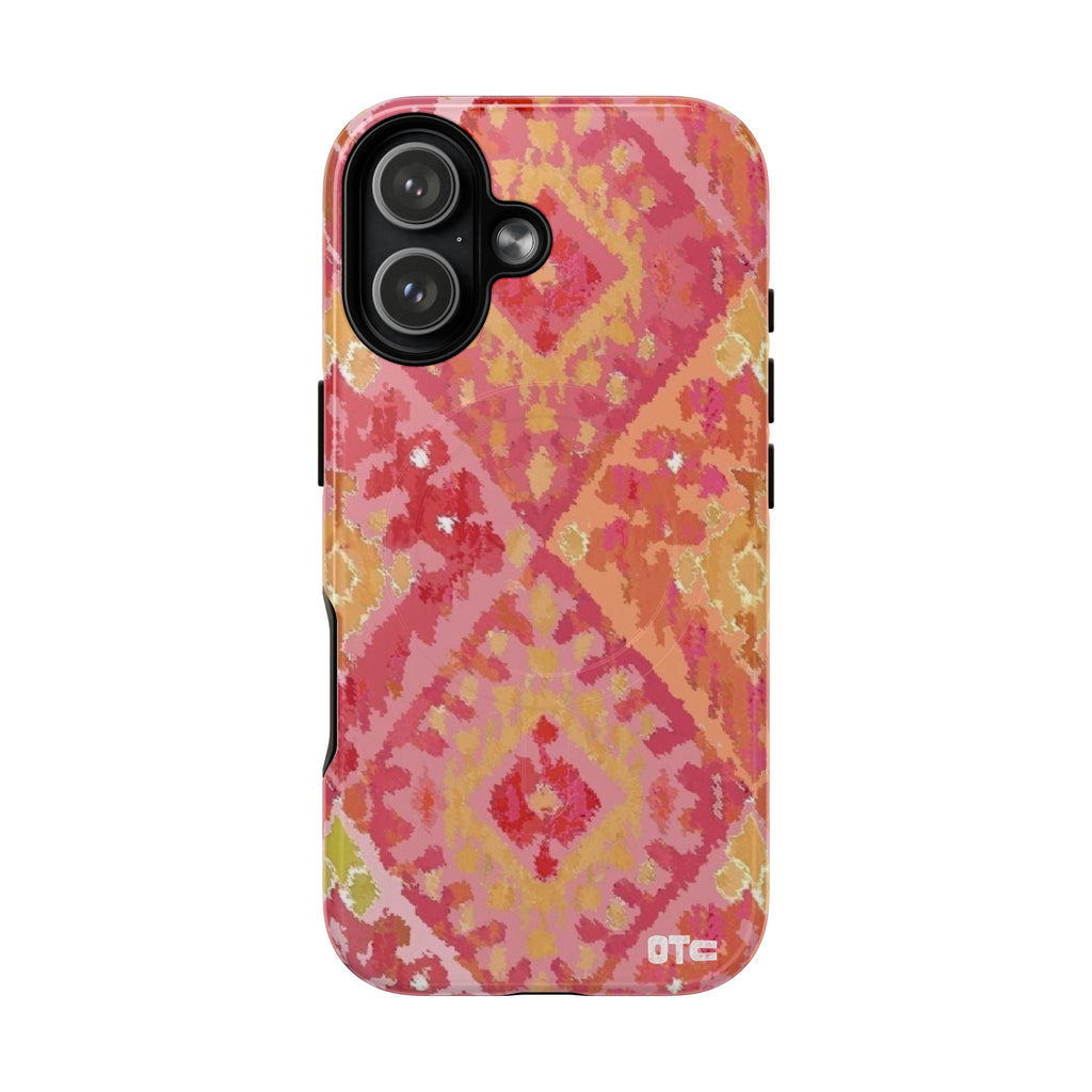 Boho MagSafe Case