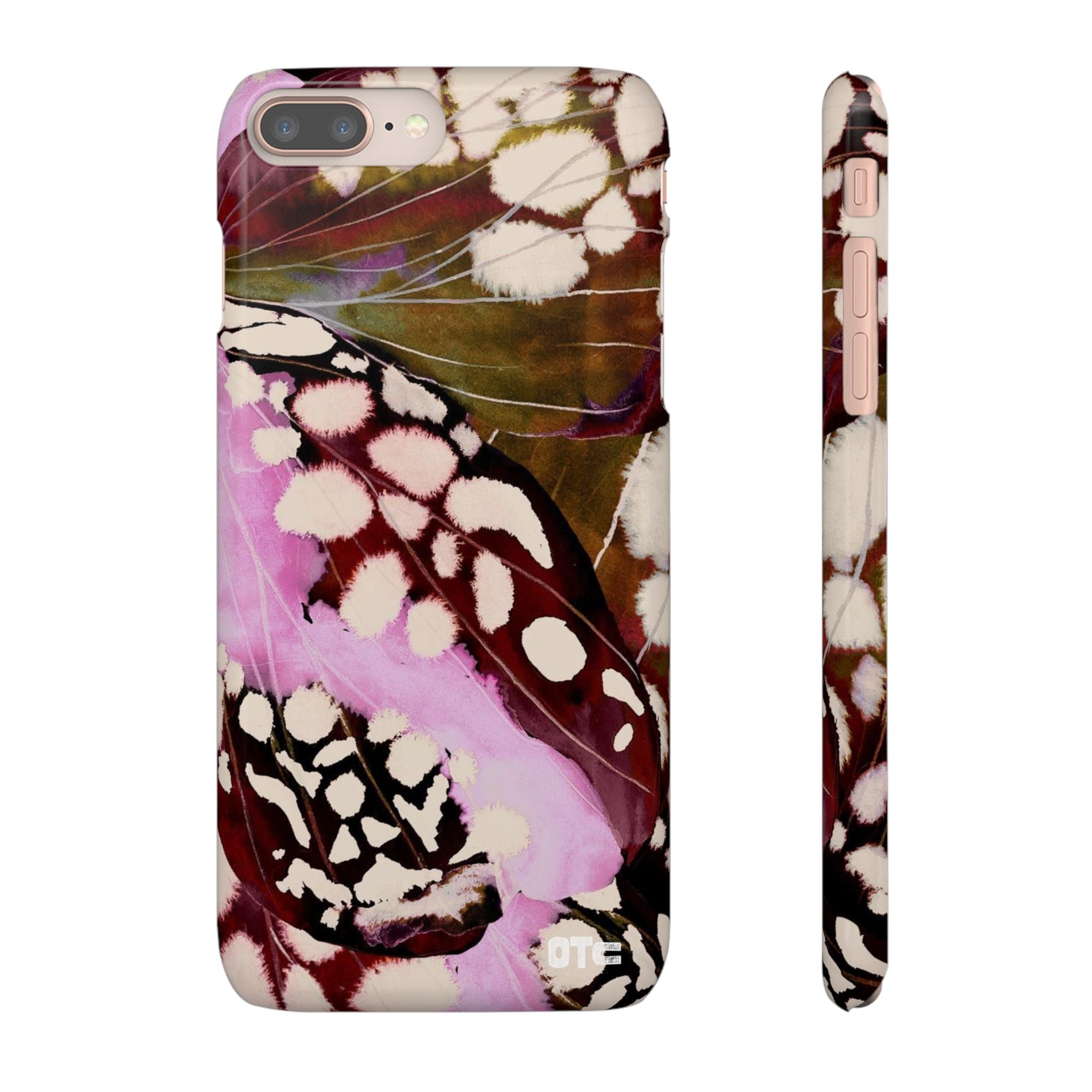 Mirage Case