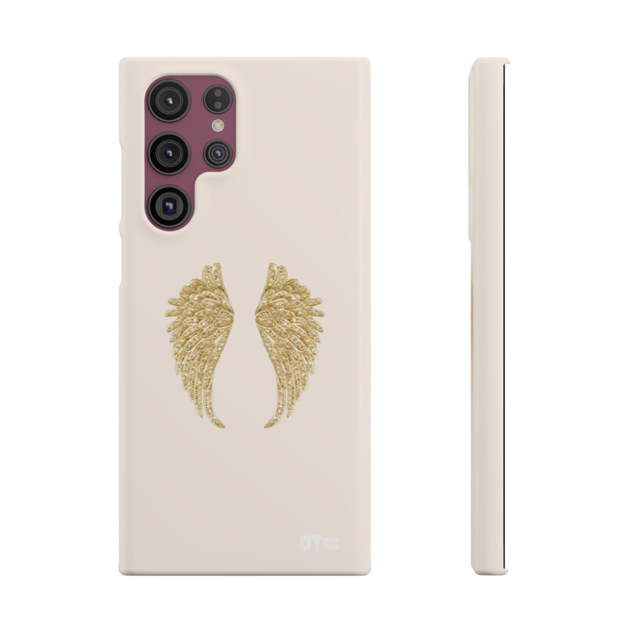 Angel Wings Case