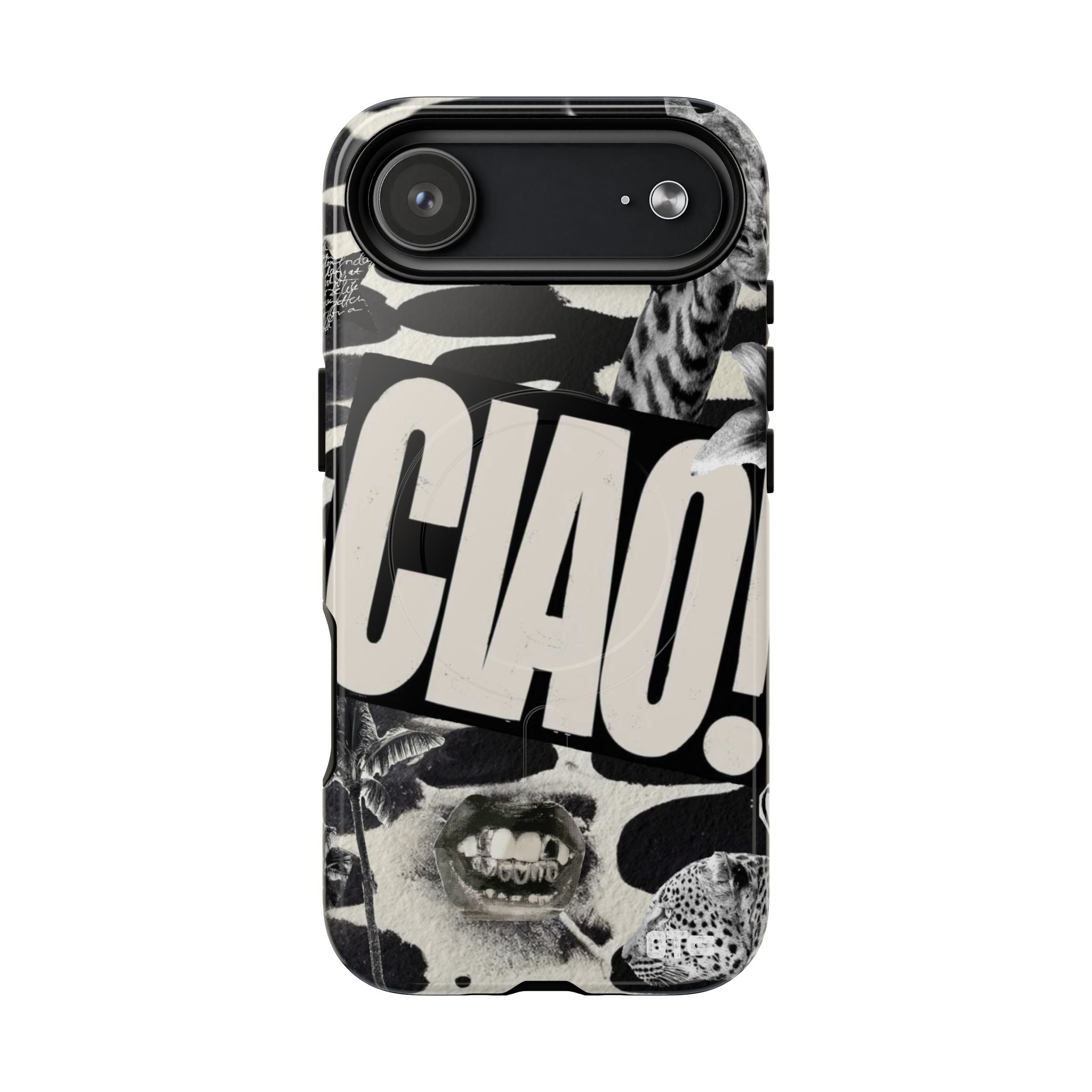 Ciao MagSafe Case