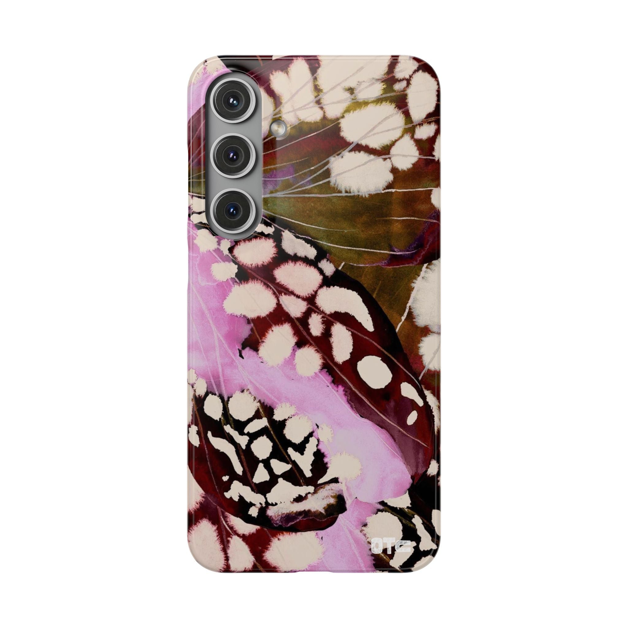 Mirage Case