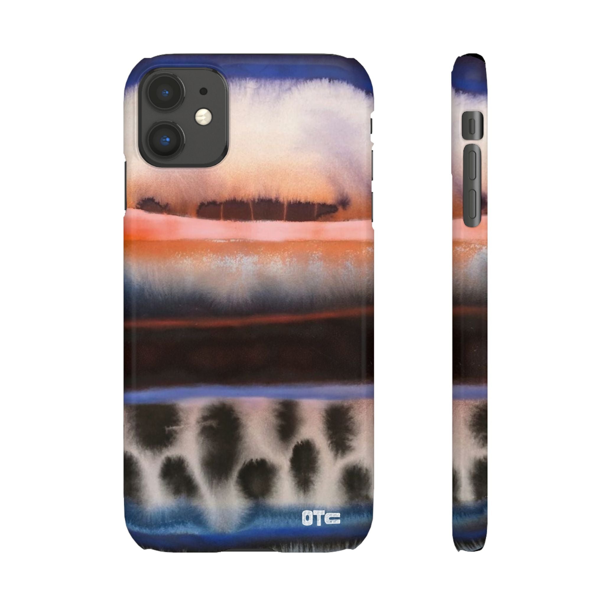 Sunset Case
