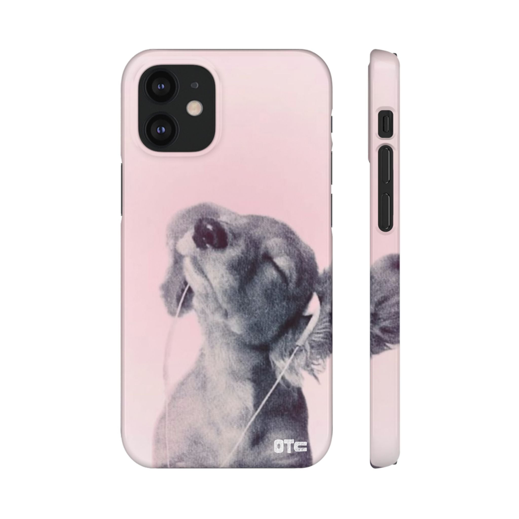 Music Lover Case