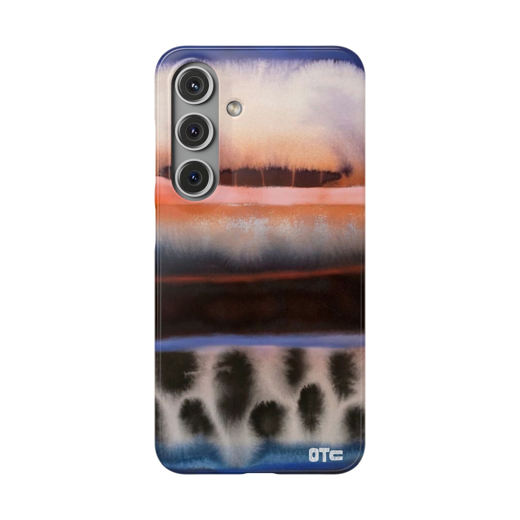 Sunset Case