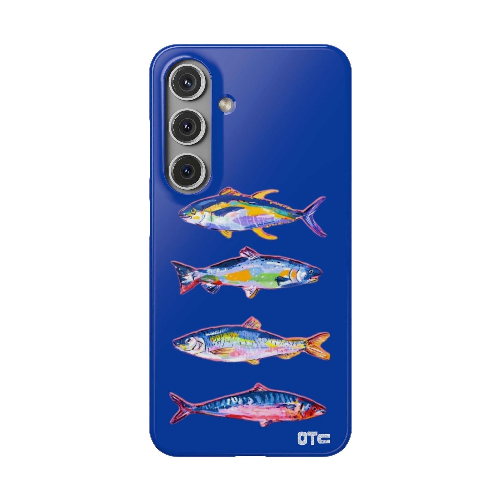 Sardines Case