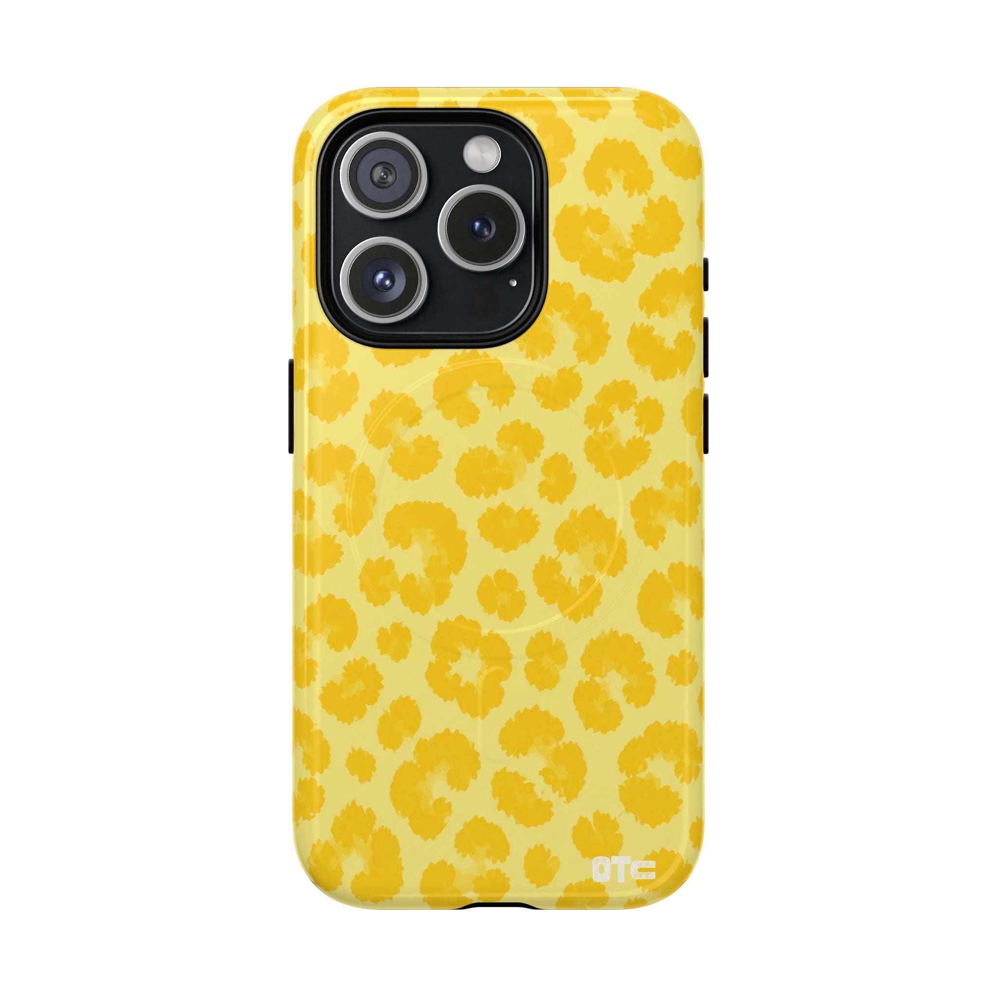 Sunny Leo MagSafe Case
