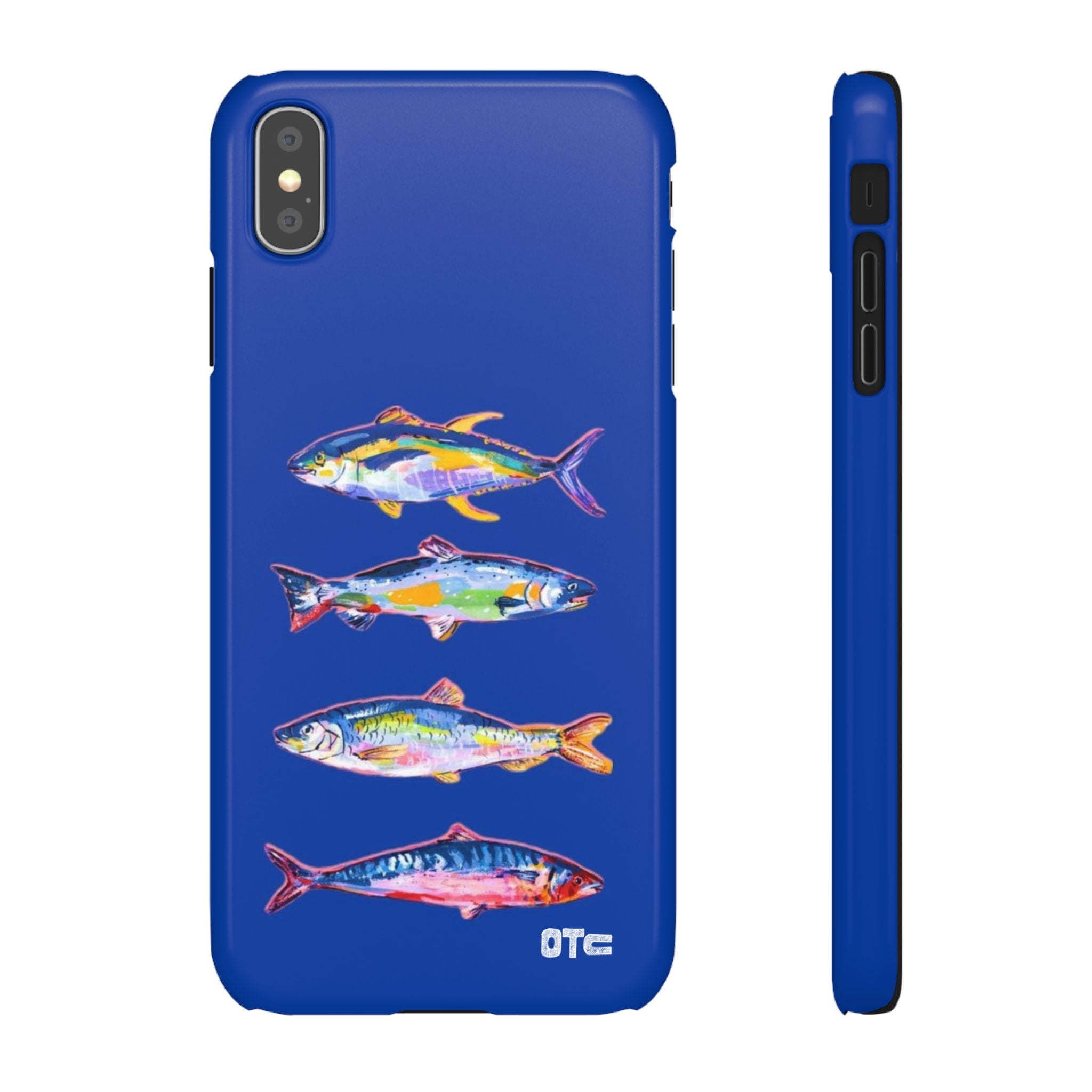 Sardines Case