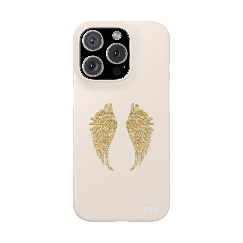 Angel Wings Case