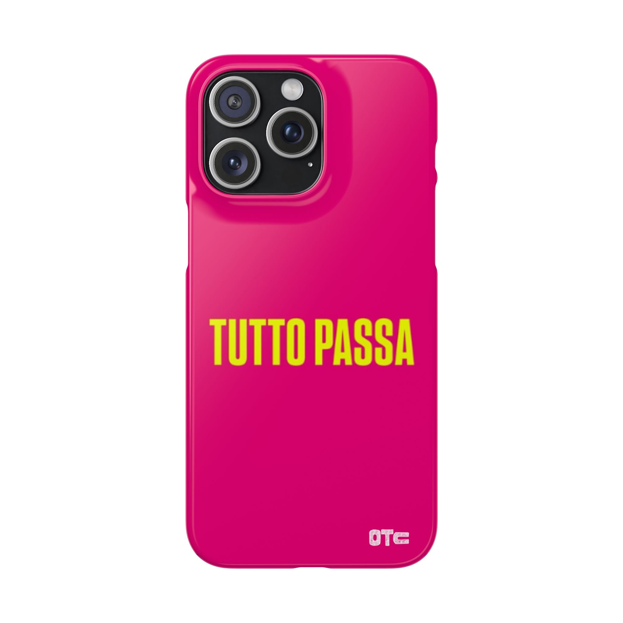 Tutto Passa Case
