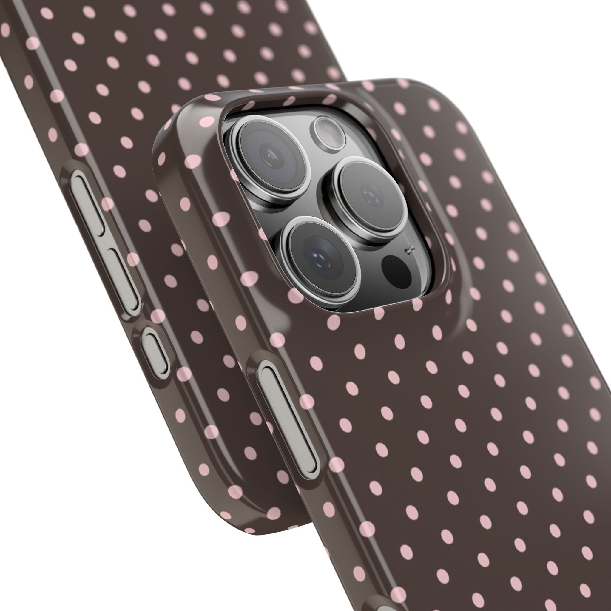 Polka Dot Case