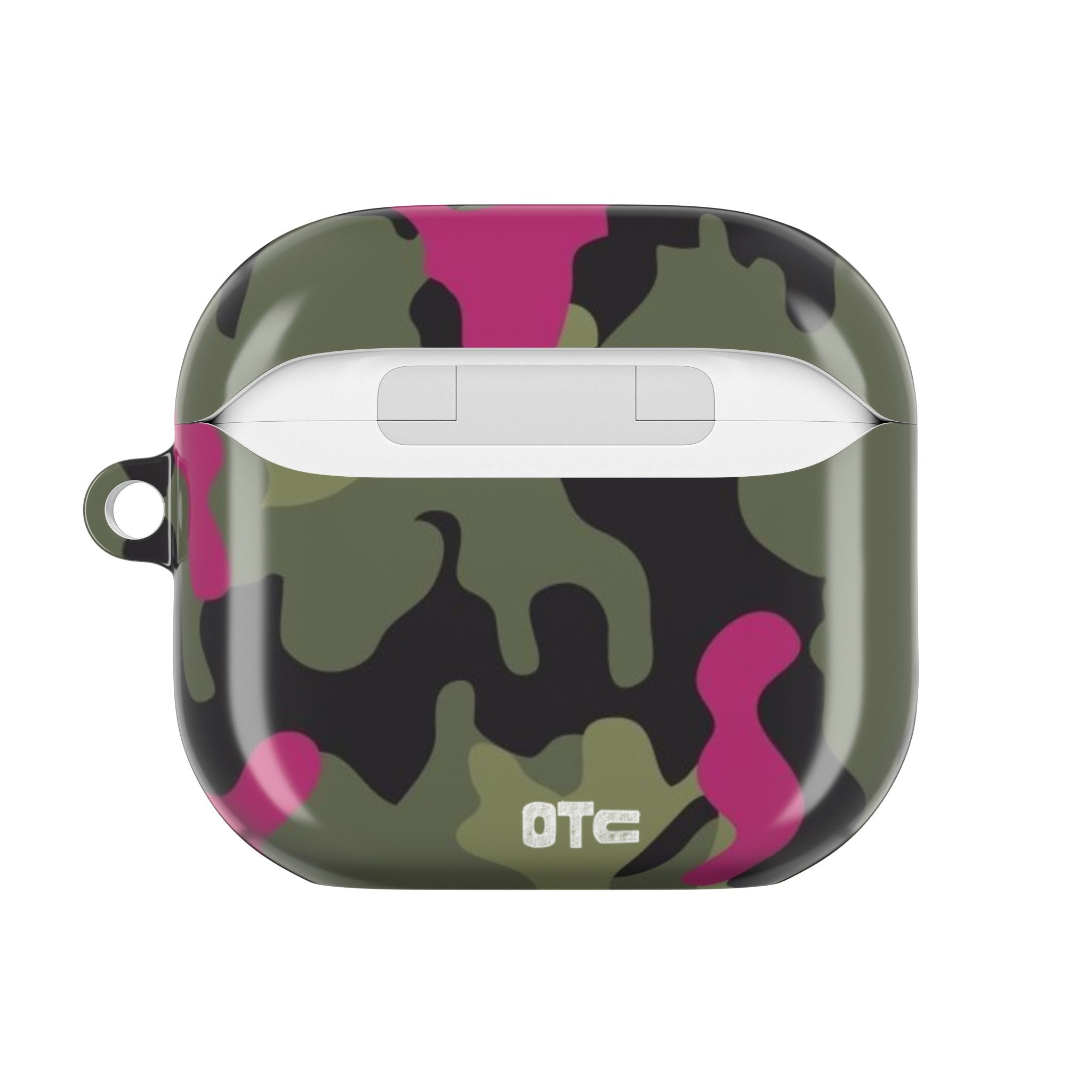 Camo AirPods Case