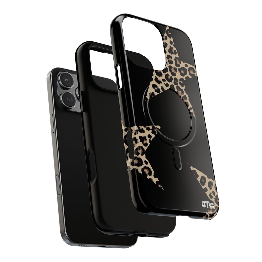 Leo Star MagSafe Case