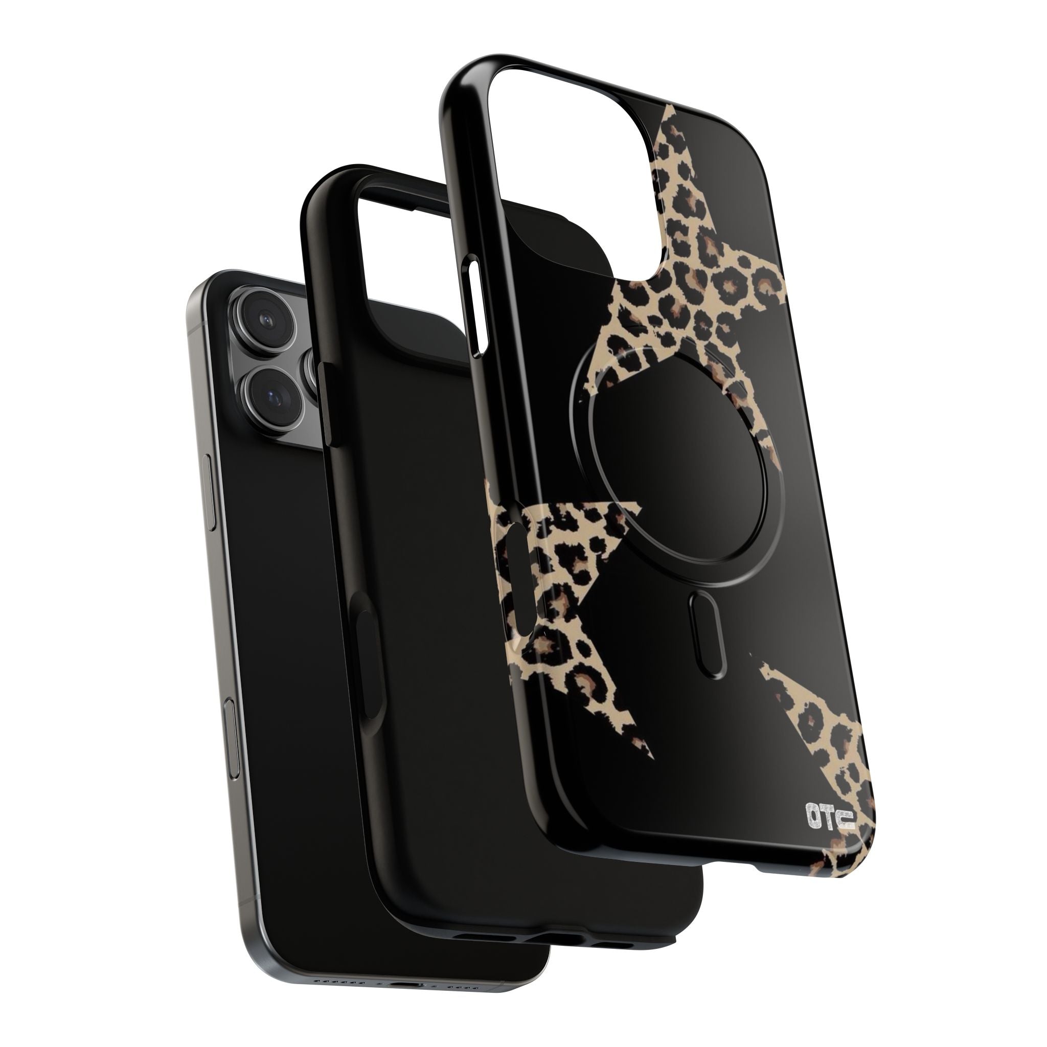 Leo Star MagSafe Case