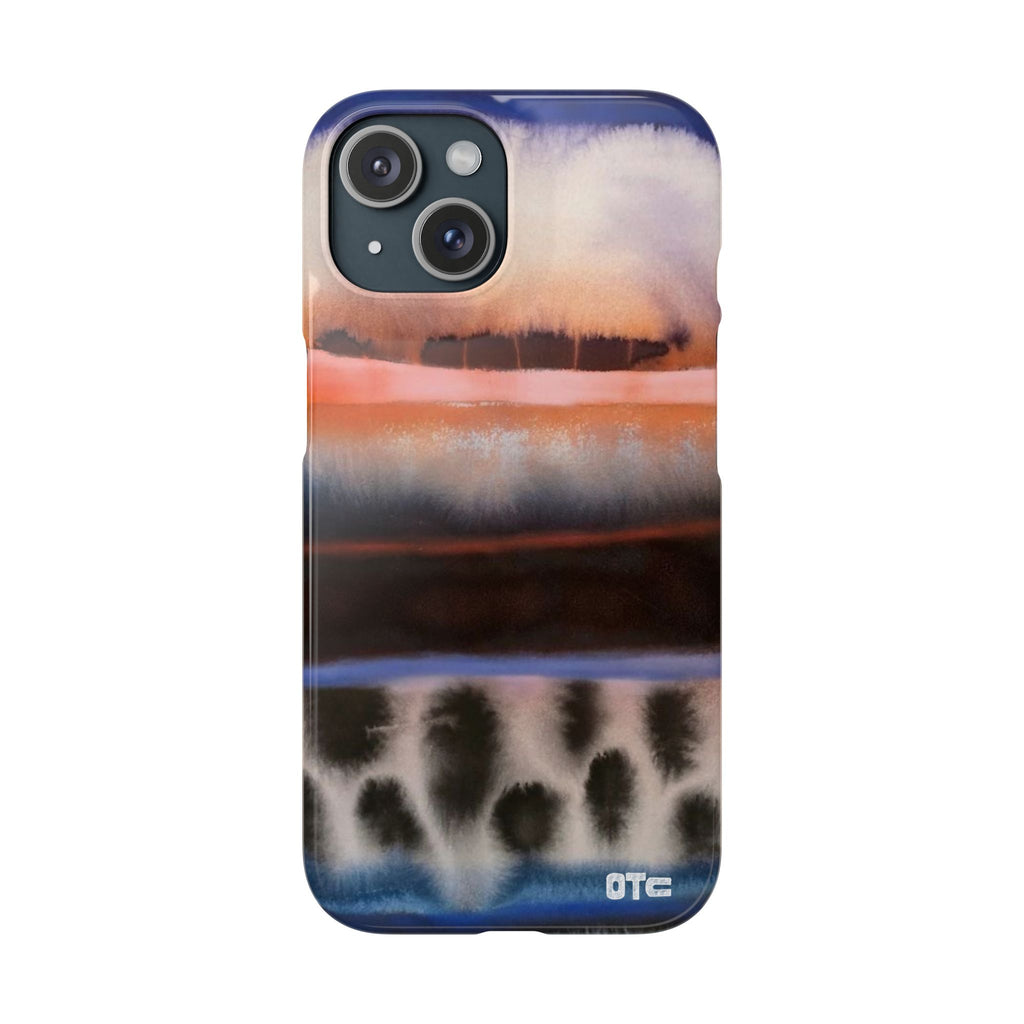 Sunset Case