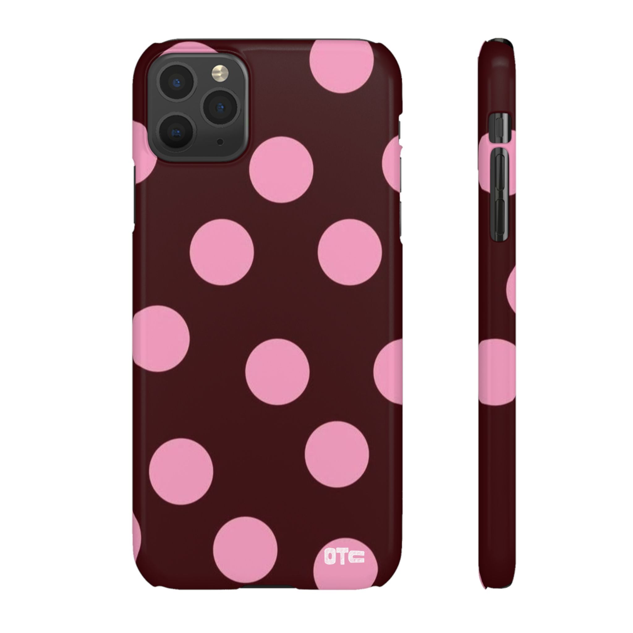Cherry Dots Case