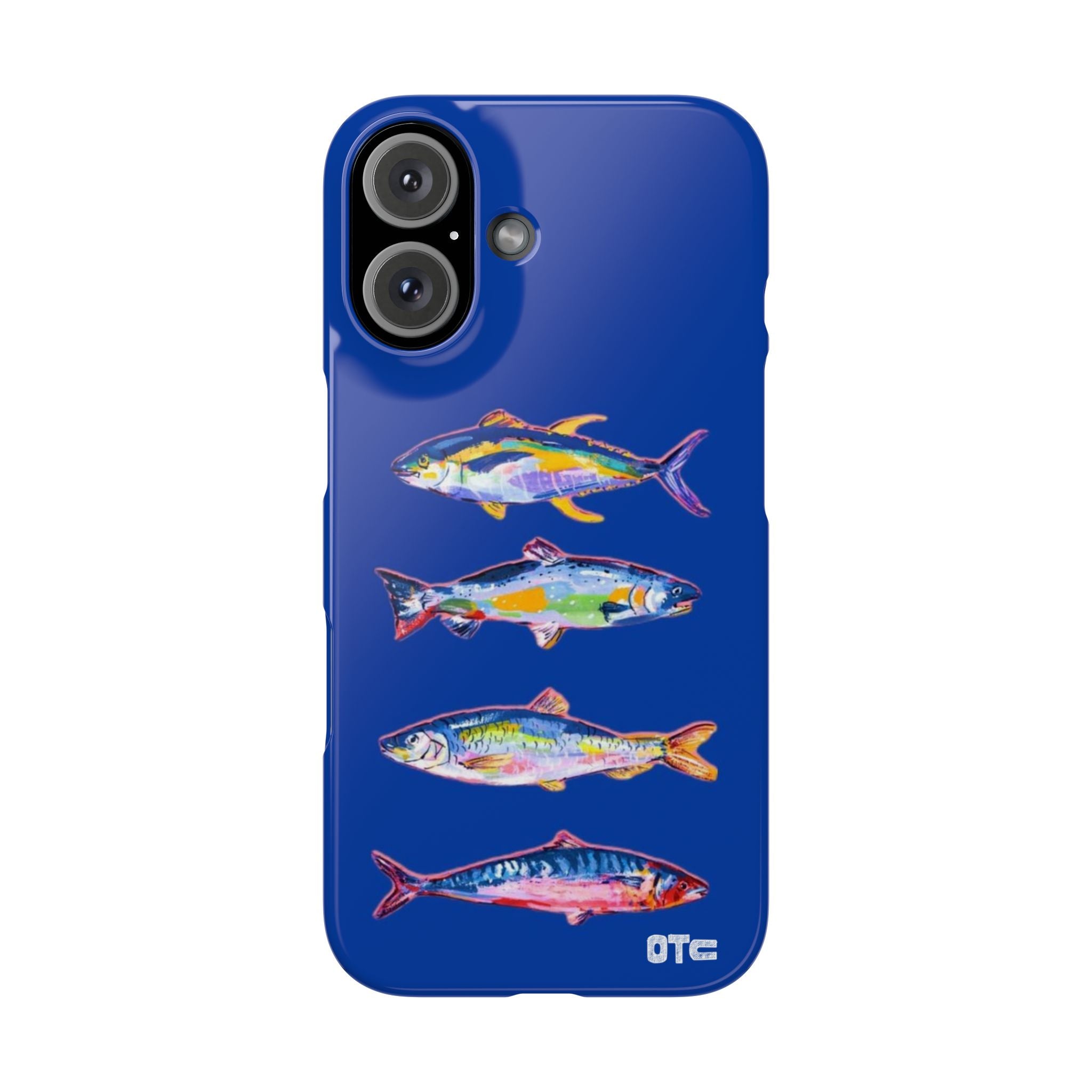 Sardines Case