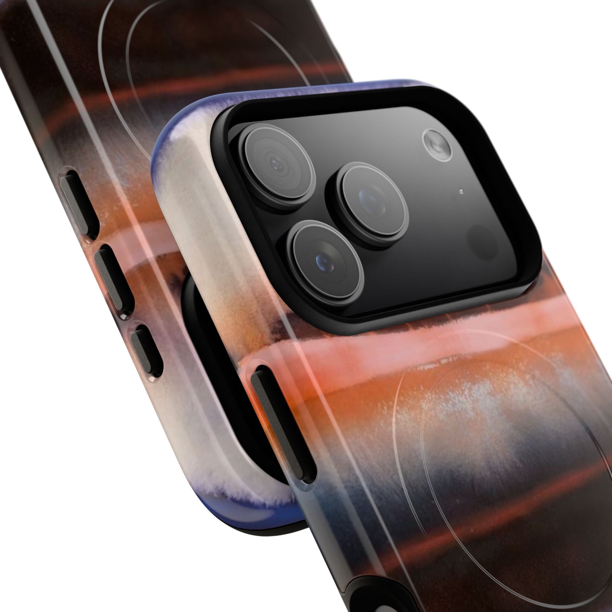 Sunset MagSafe Case