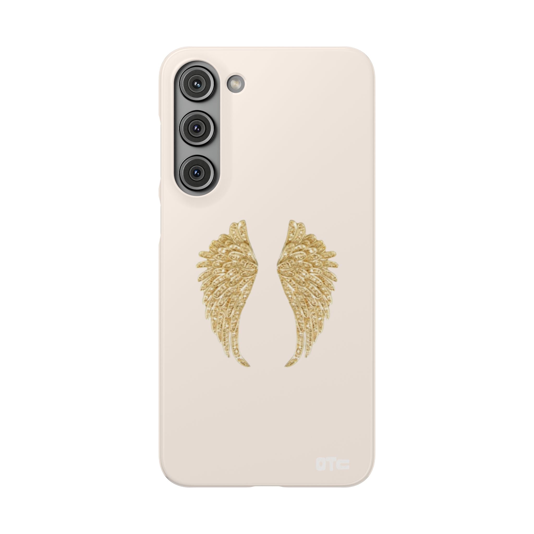 Angel Wings Case