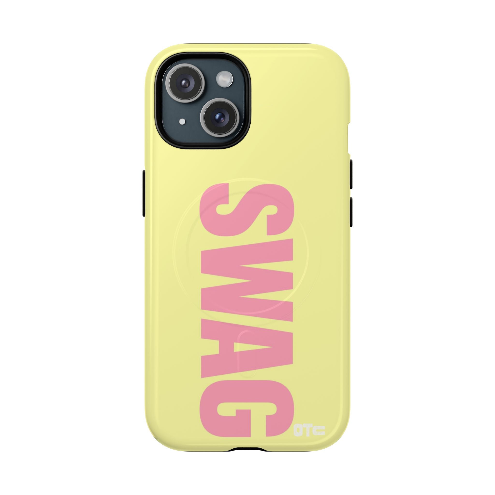 Pastel Swag MagSafe Case