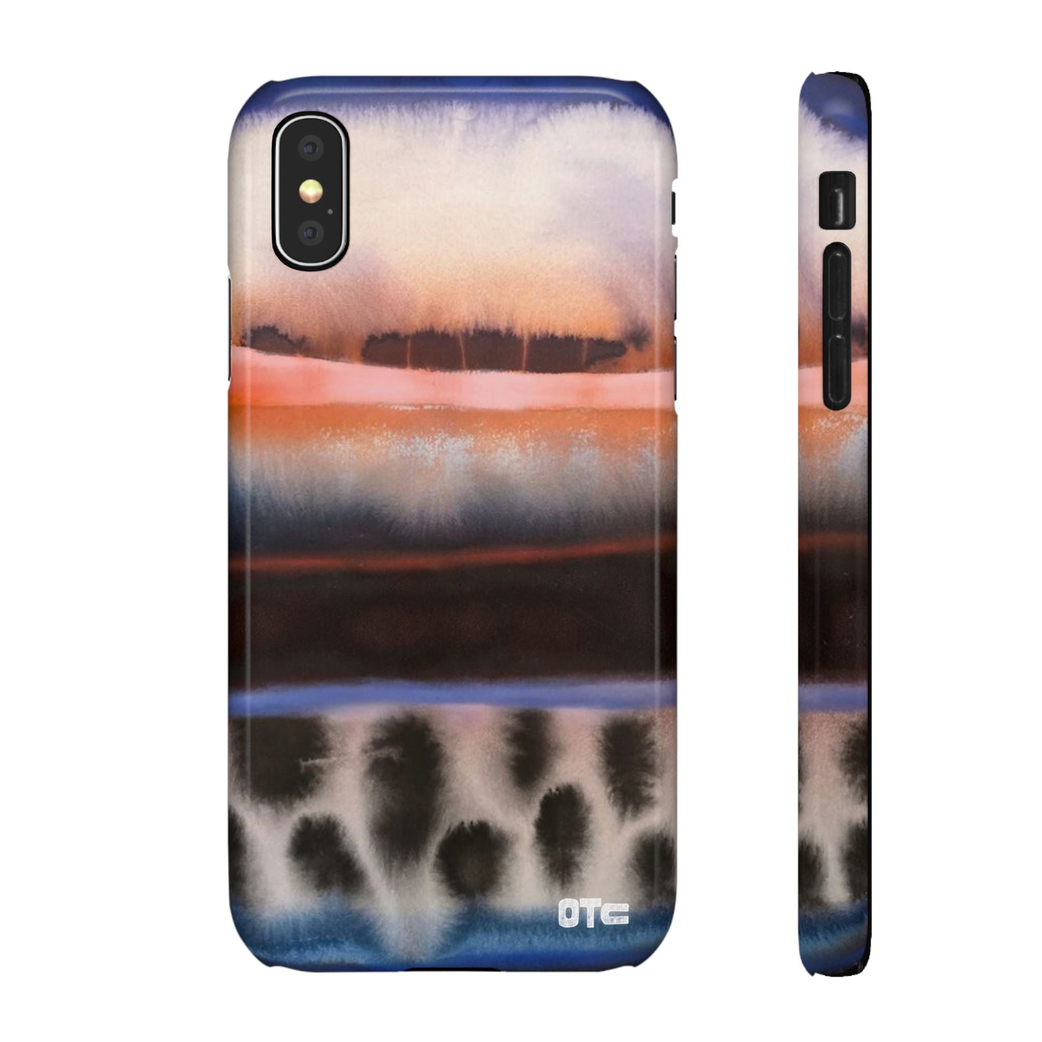 Sunset Case