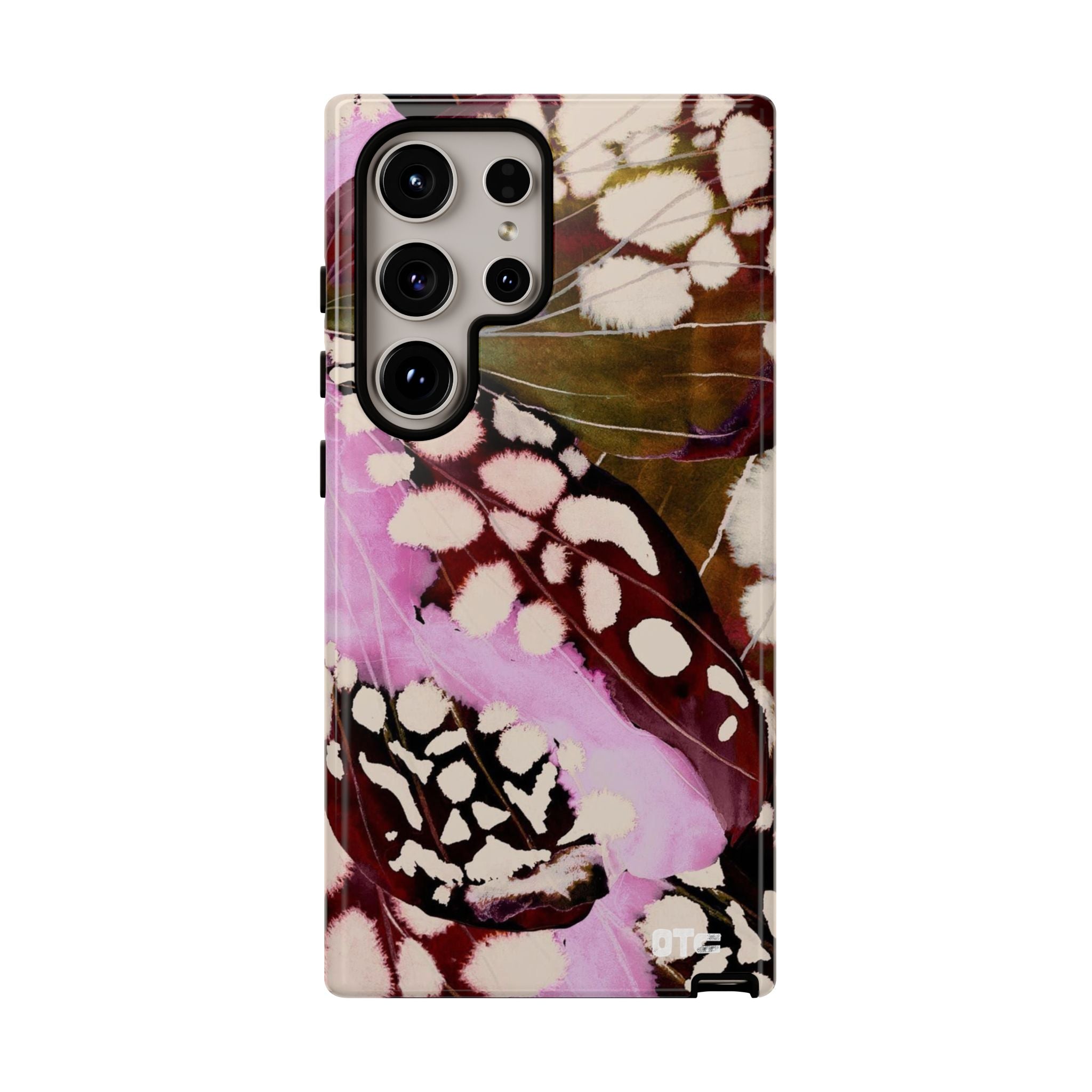 Mirage Protective Case