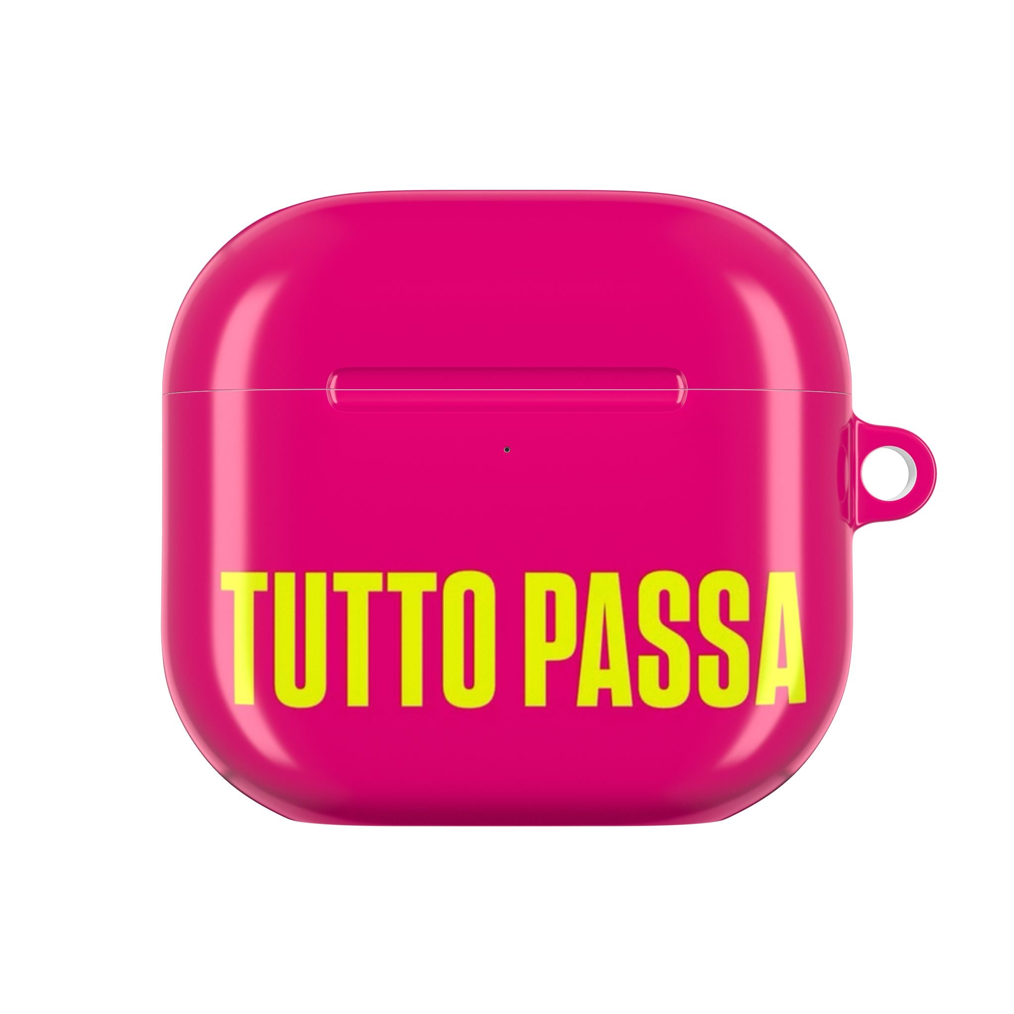 Tutto Passa AirPods Case