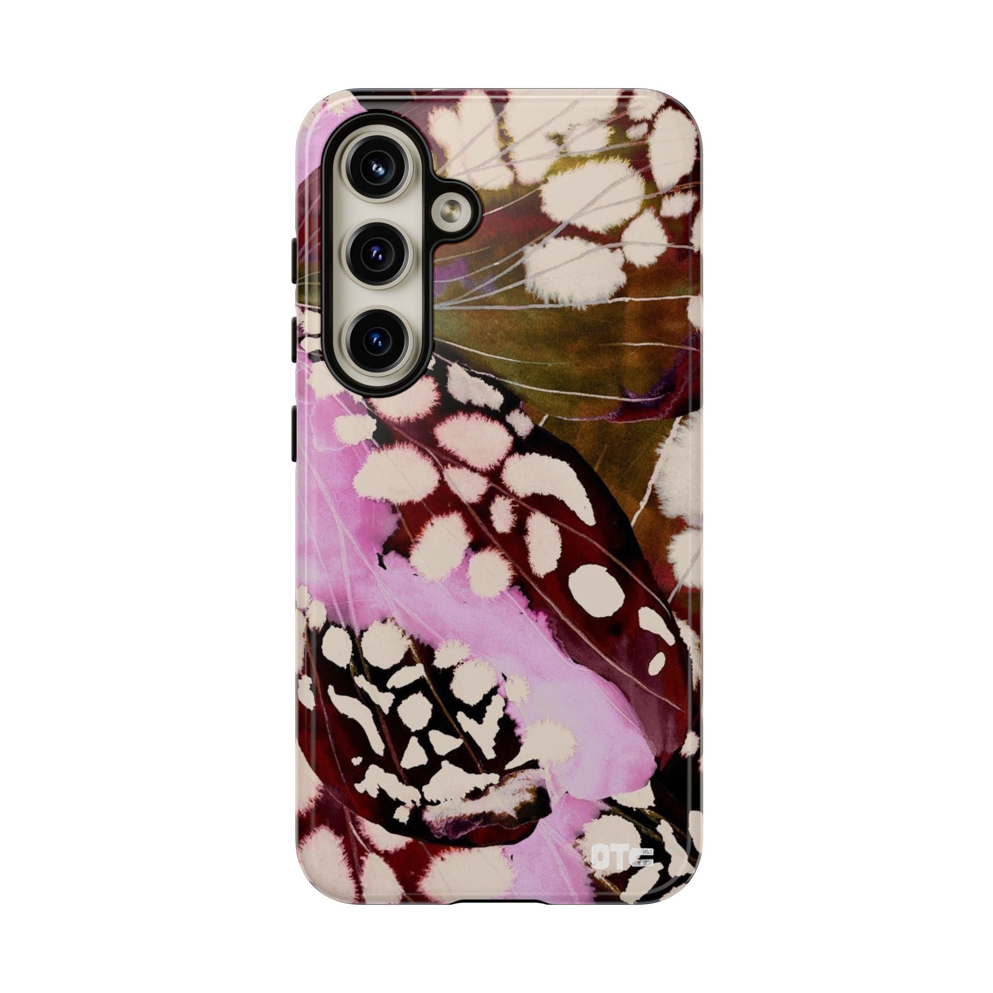 Mirage Protective Case