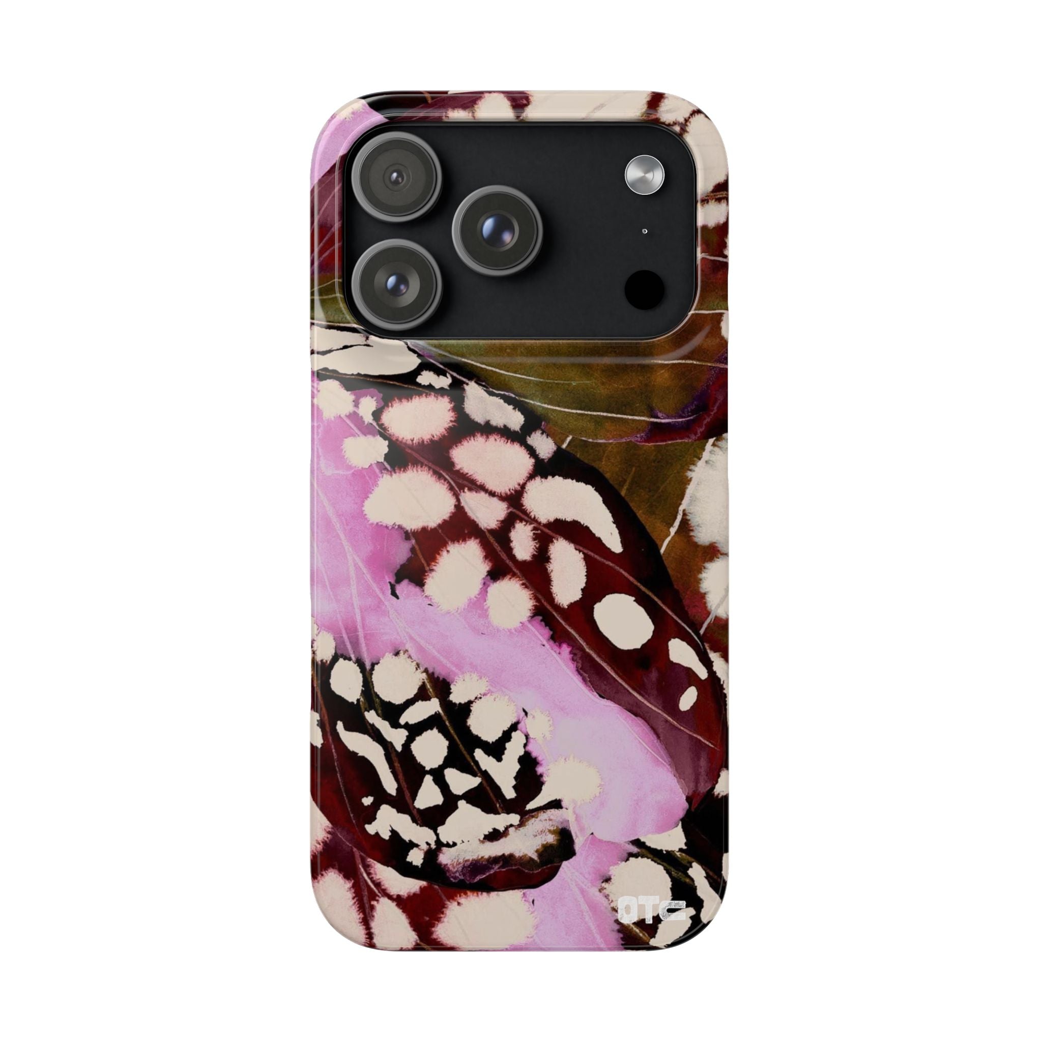 Mirage Case