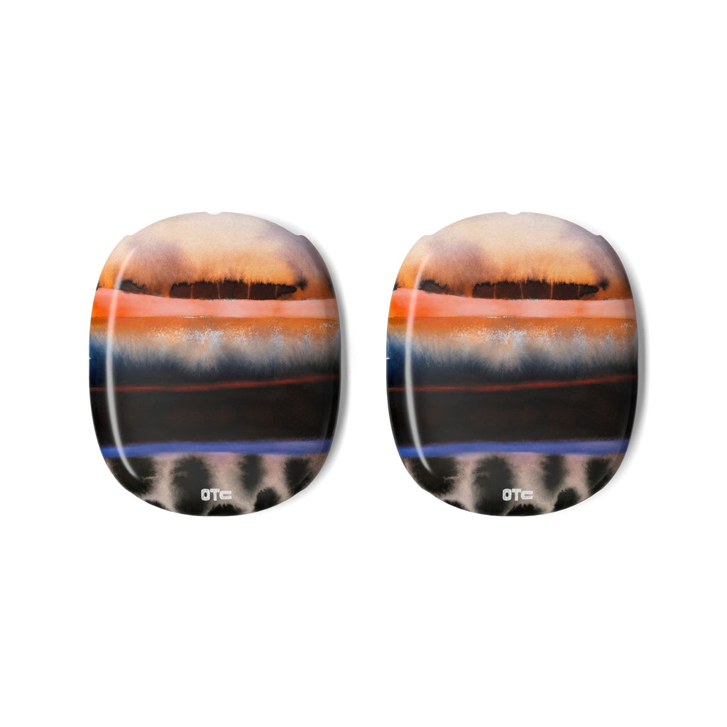 Sunset AirPods Max Case