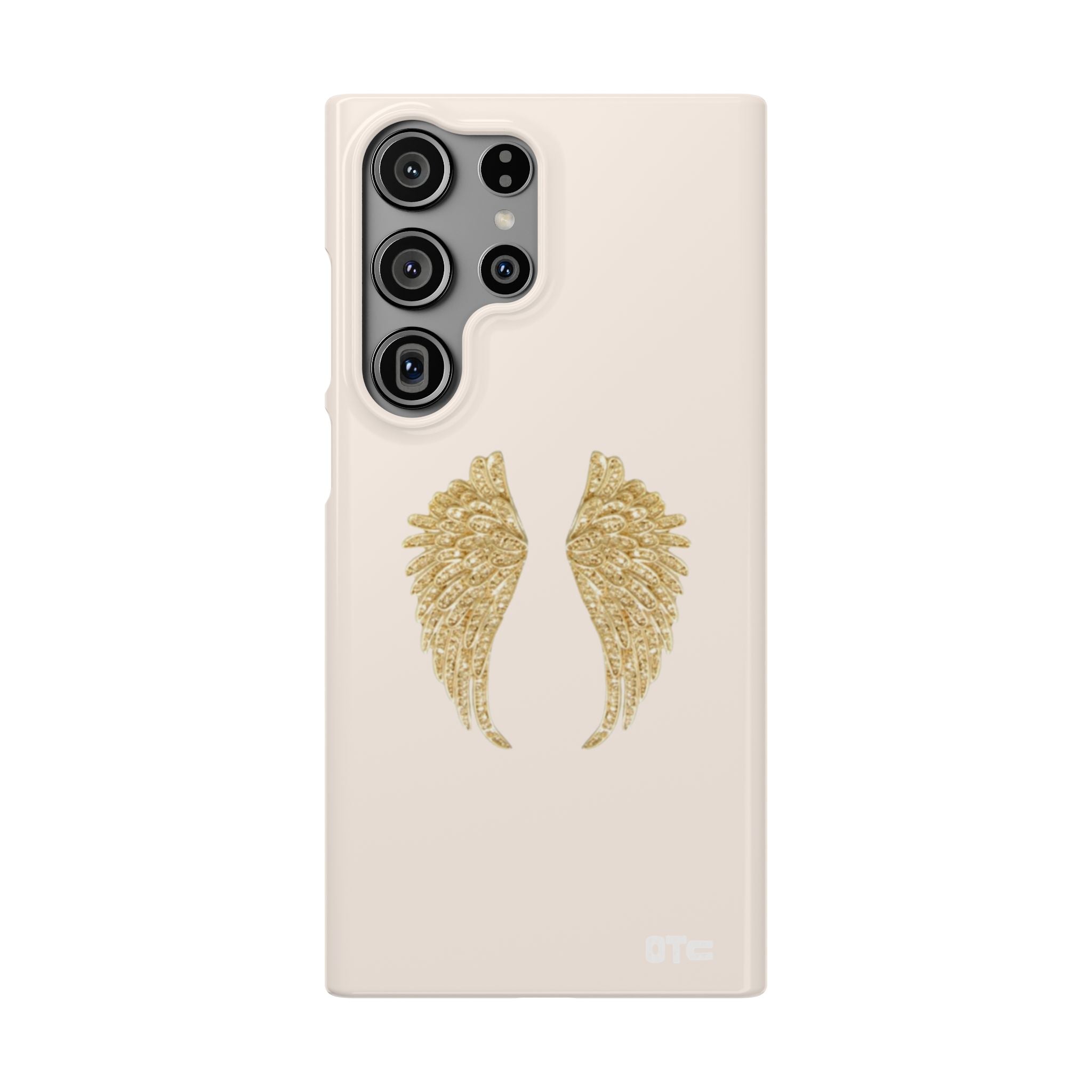 Angel Wings Case