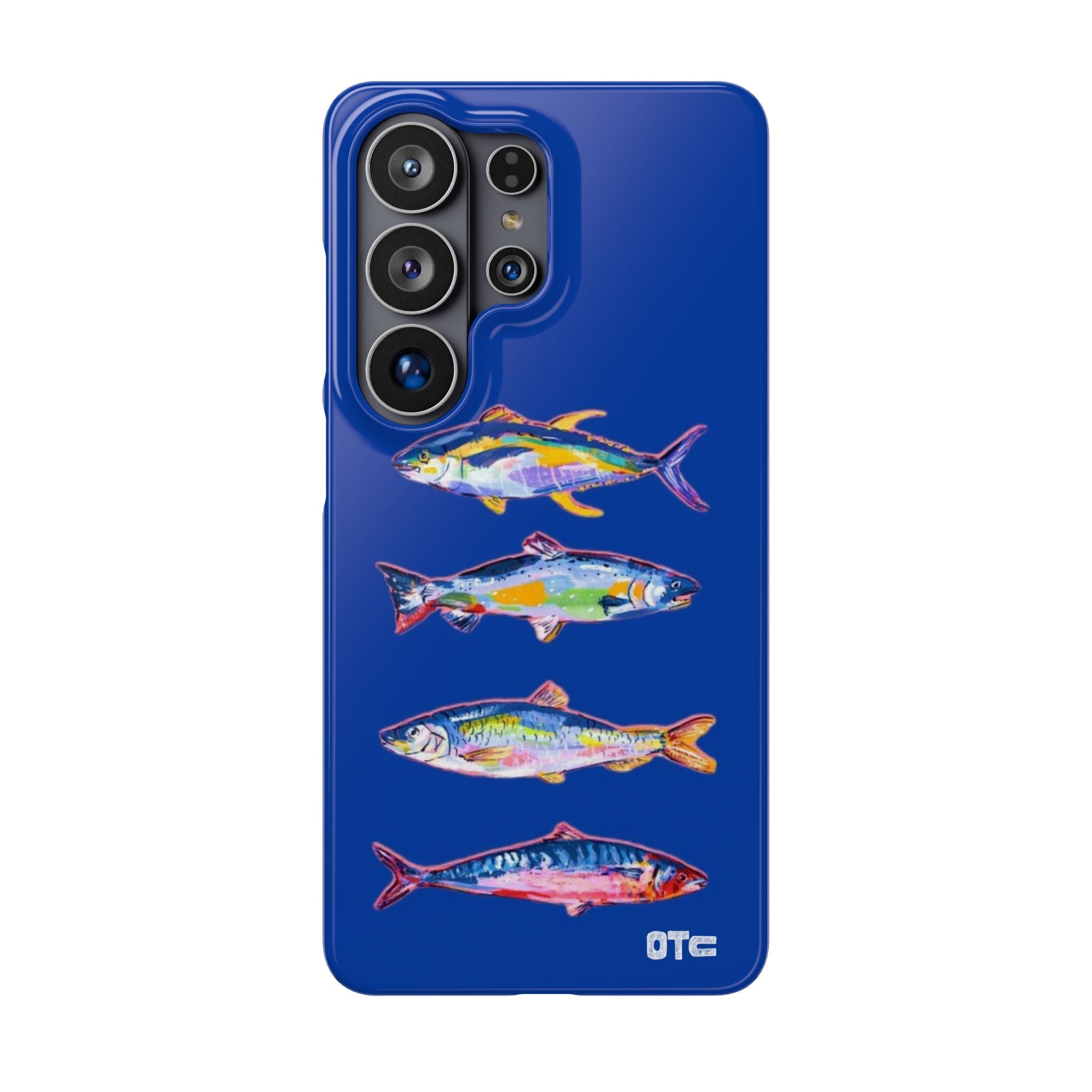 Sardines Case