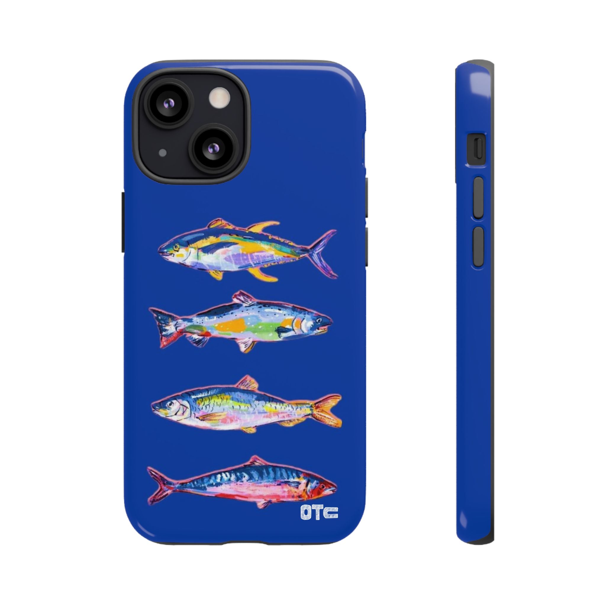 Sardines Protective Case