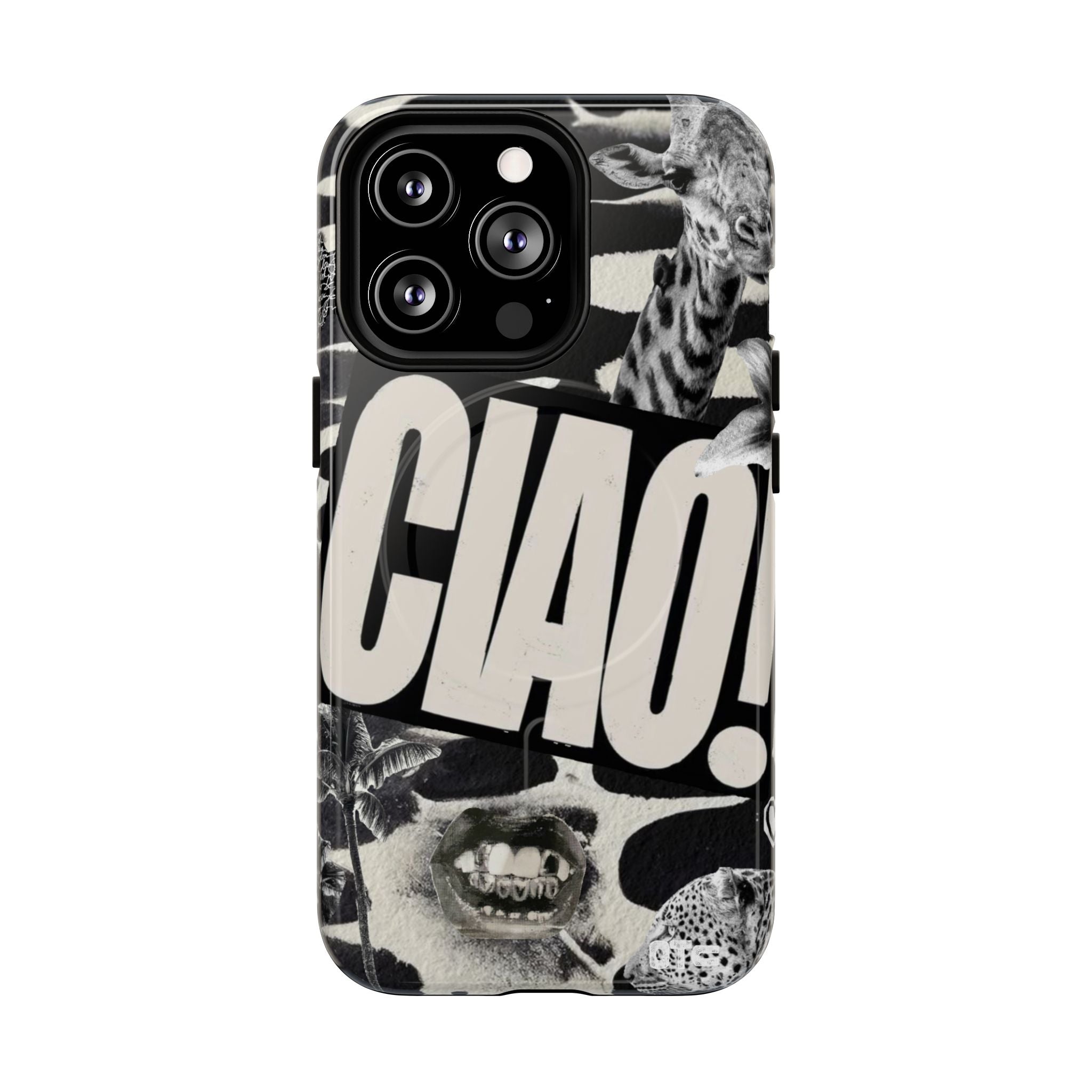 Ciao MagSafe Case