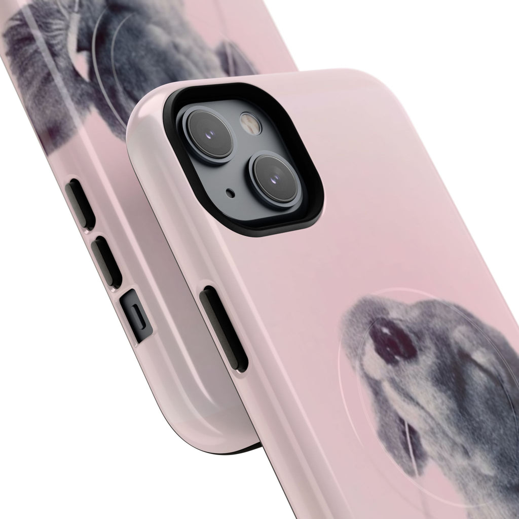 Music Lover Protective Case