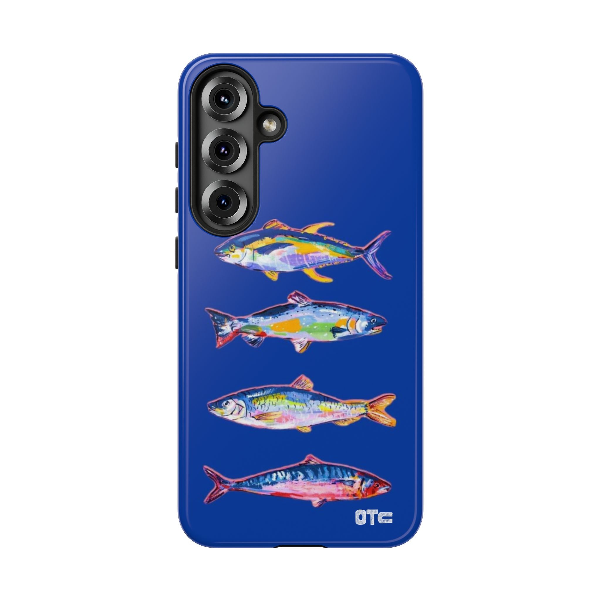 Sardines Protective Case