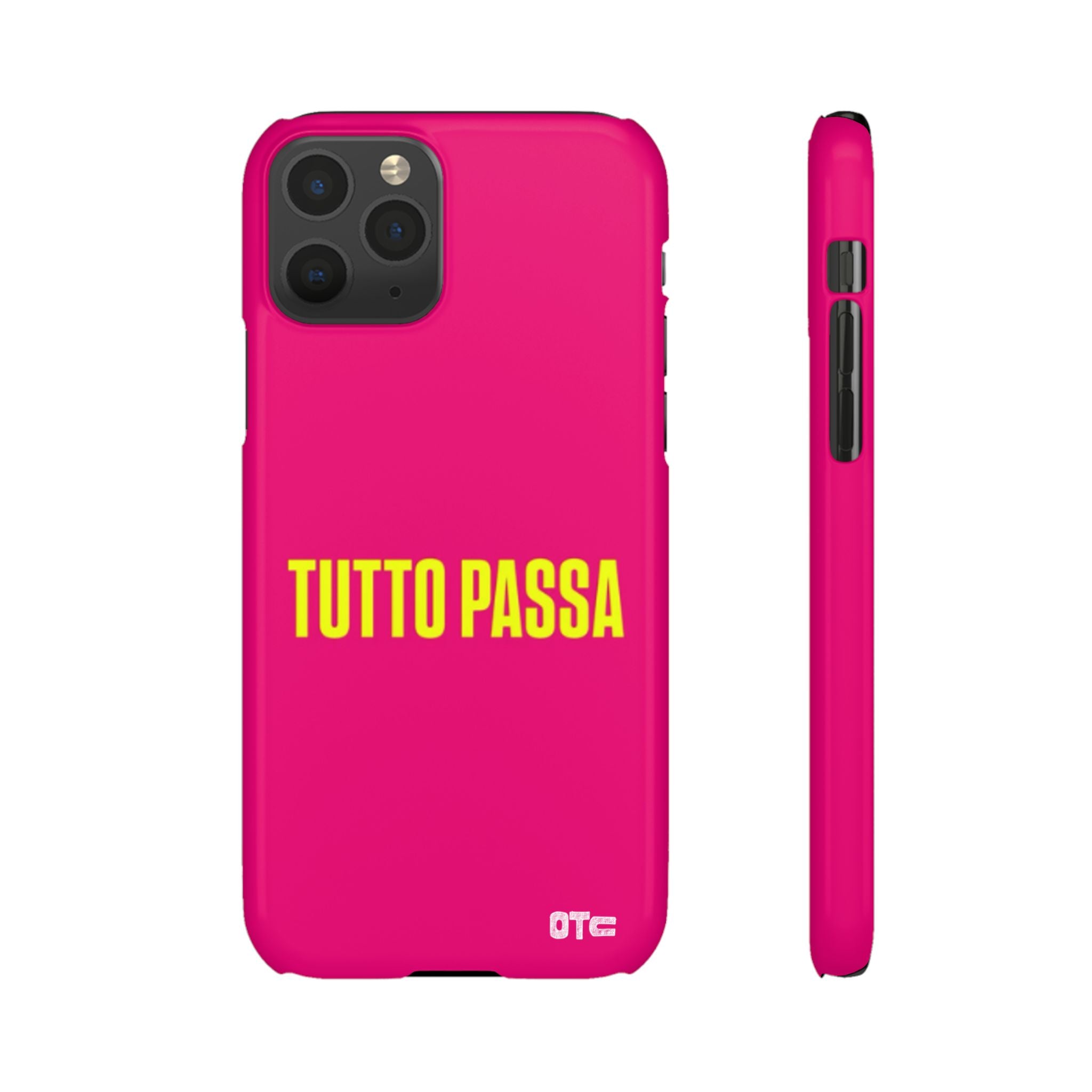 Tutto Passa Case