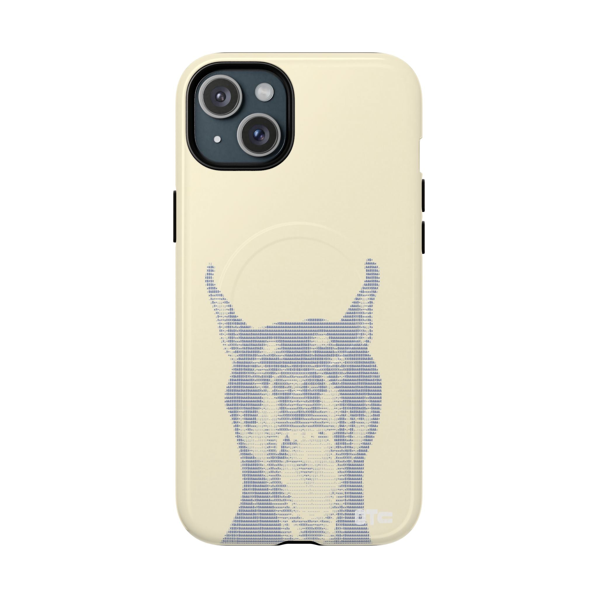 Pup MagSafe Case
