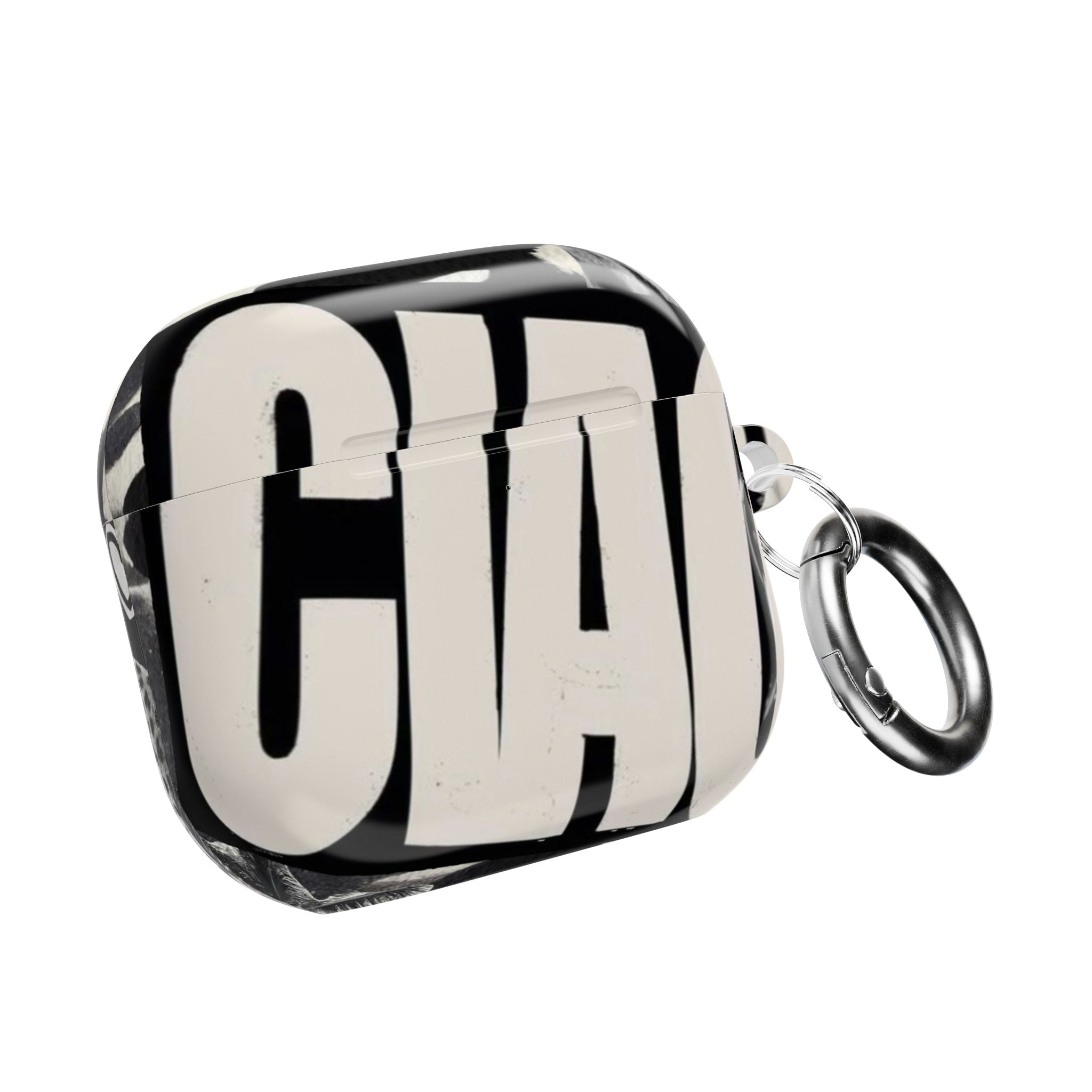 Noir Edition AirPods Case