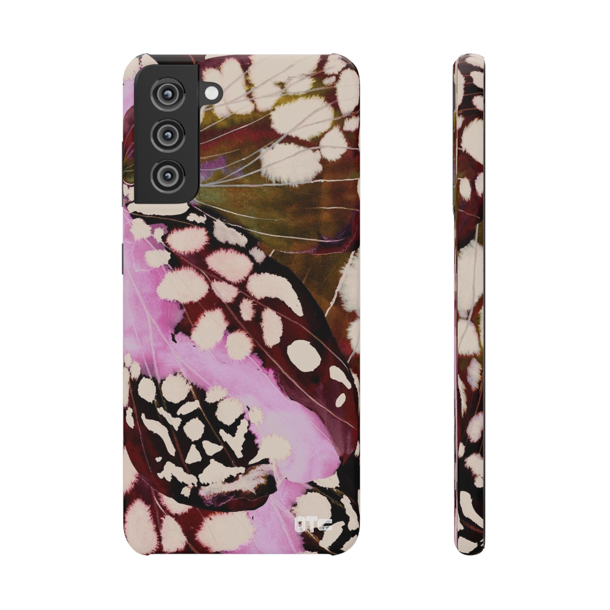 Mirage Case