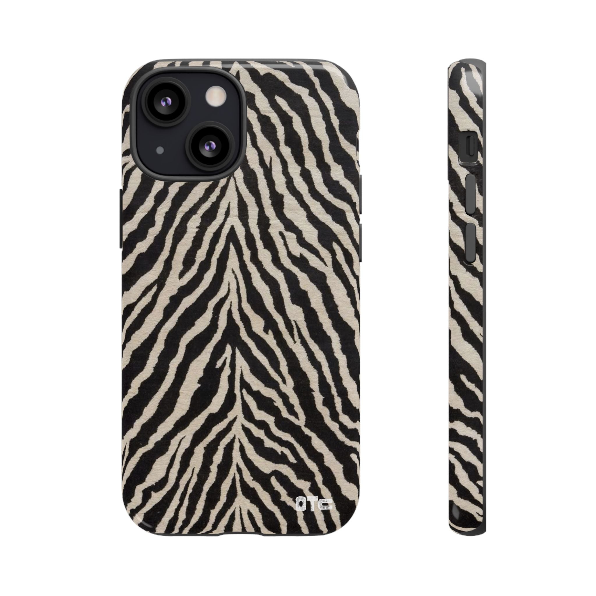 Zebra Protective Case