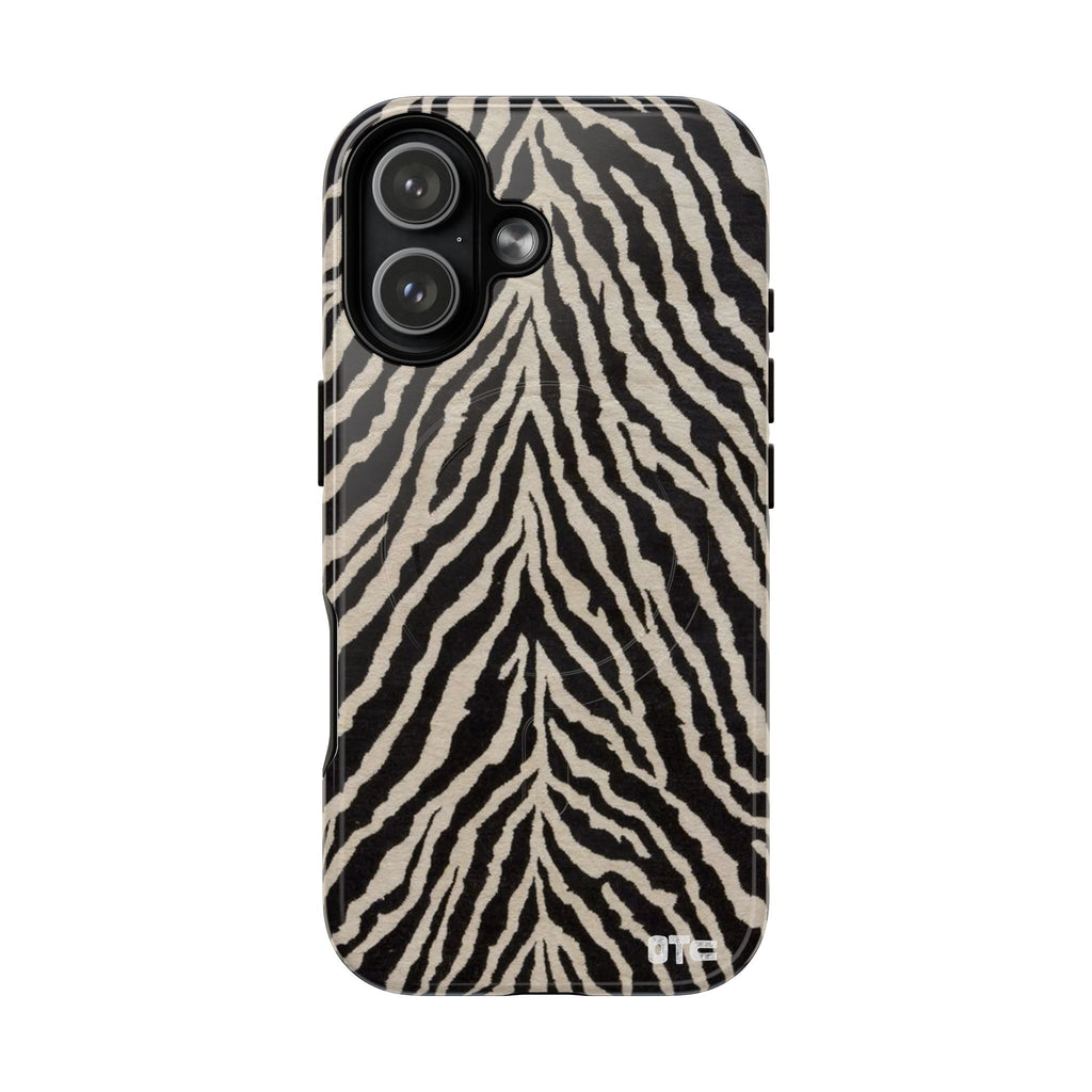 Zebra MagSafe Case