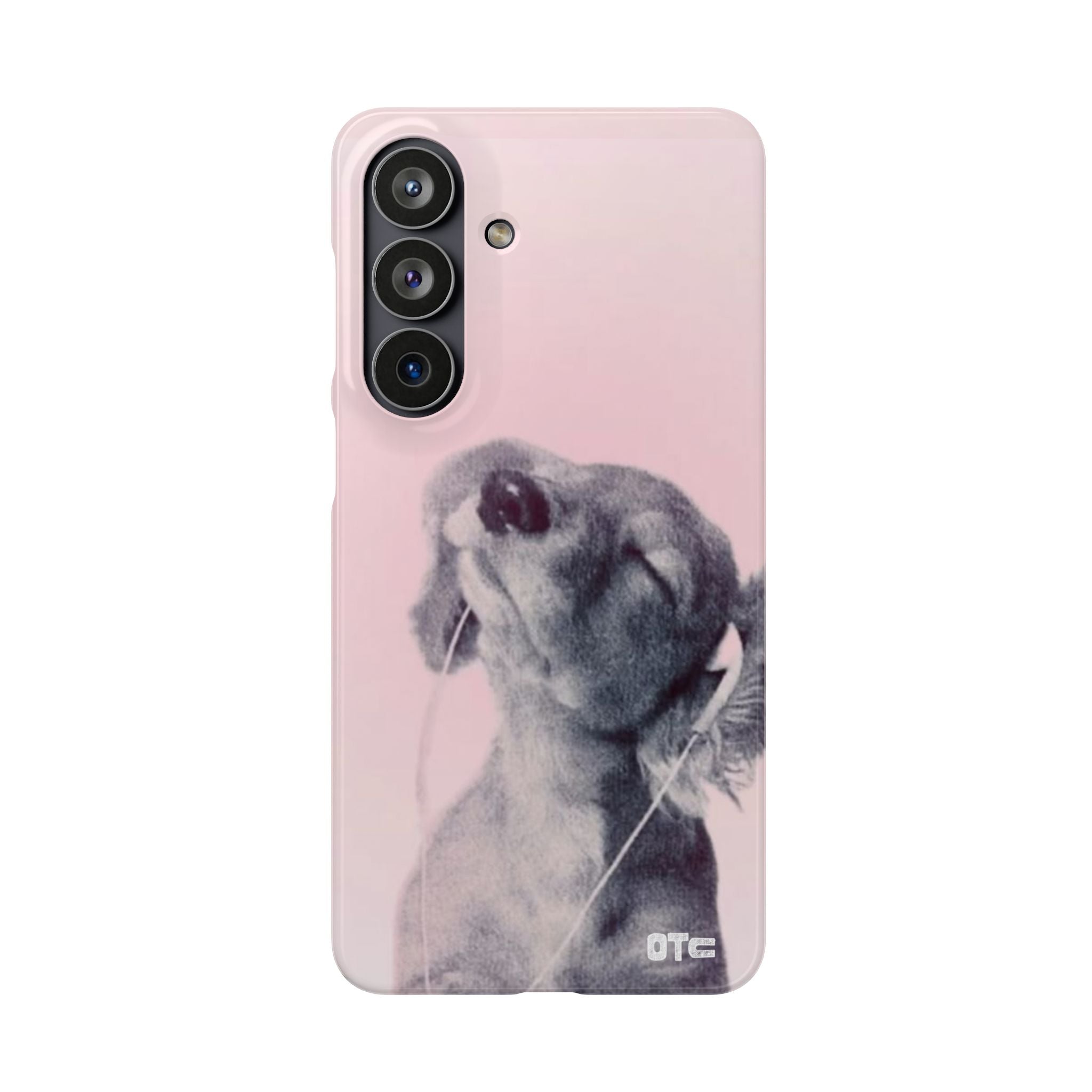 Music Lover Case