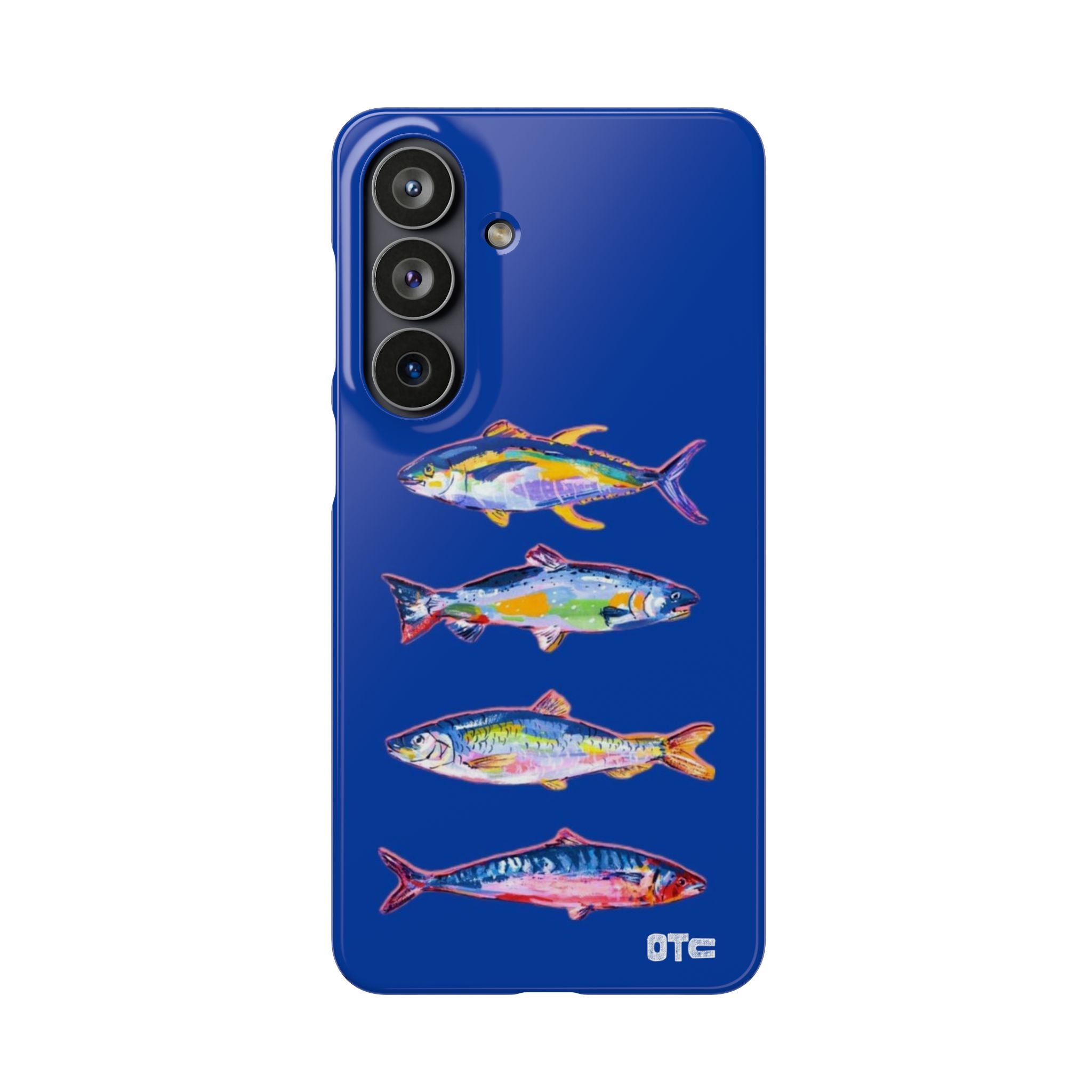 Sardines Case