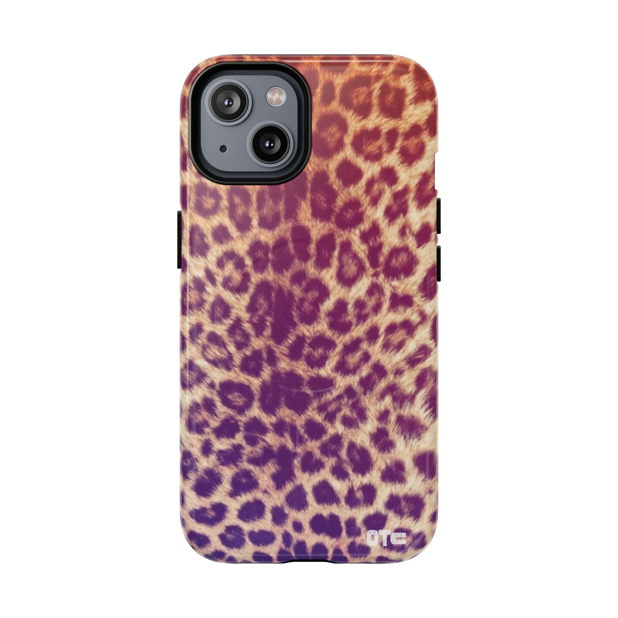2016 Leo MagSafe Case
