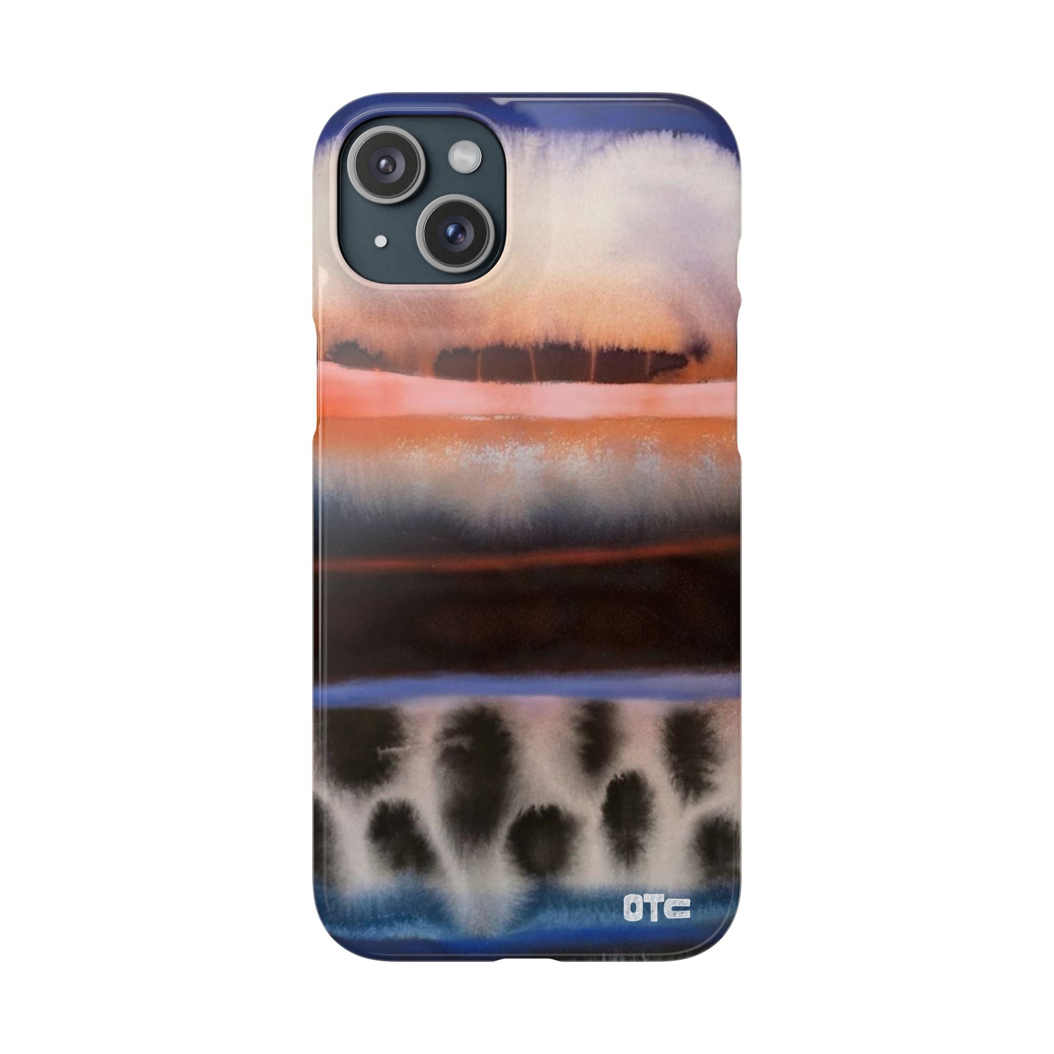 Sunset Case