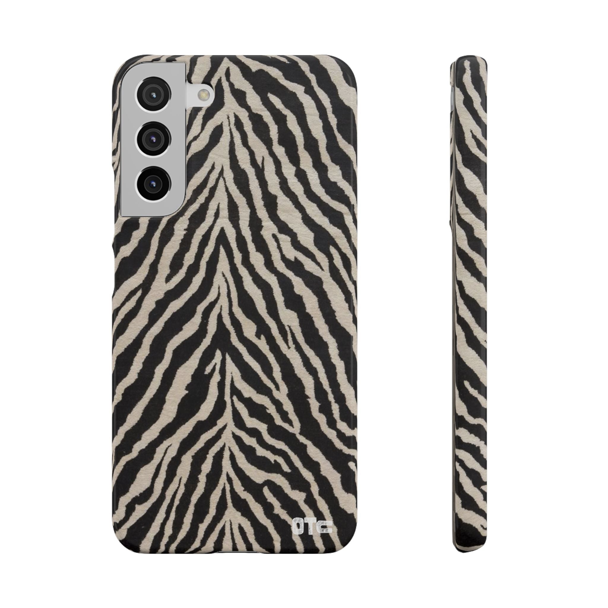 Zebra Case