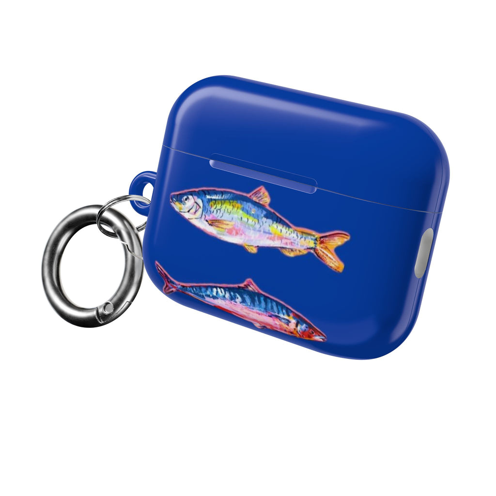Sardines AirPod Cases