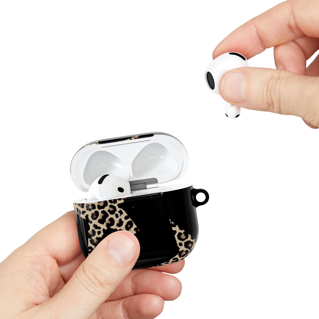 Leo Star AirPods Case