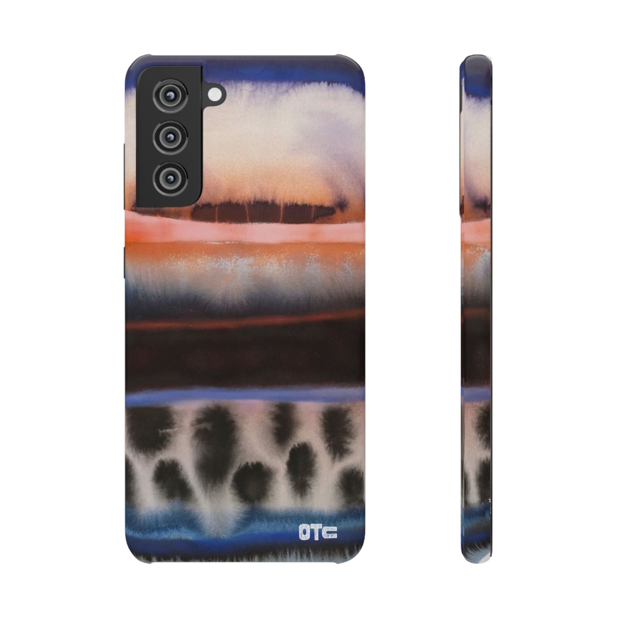 Sunset Case